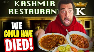Why Bradfords Oldest Curry House Left Us Speechless