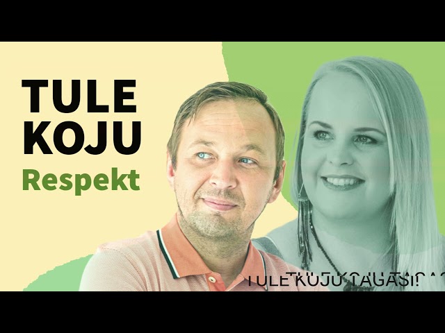 Respekt - Tule Koju