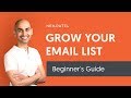 2 Ways to Grow Your Email List FAST (How I Captured 700,000 Emails)