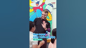 Học tiếng Anh xưa và nay khác nhau như thế nào?| Ms Hoa Junior