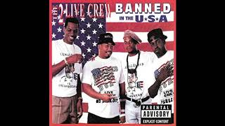 2 Live Crew - News Flash Super Snoop