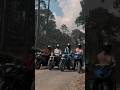 Squad Ride Goals 😎🏍️ | Uttarakhand Vibes On Top