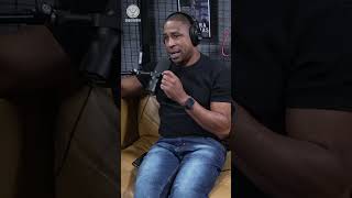 Fred Smoot Explains Why Philadelphia Eagles Fans Are The WORST @Jagermeister