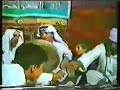 المداح الشيخ علي شويش رحمه الله