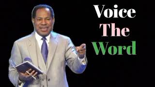 Pastor Chris Teachings/Voice The Word screenshot 1