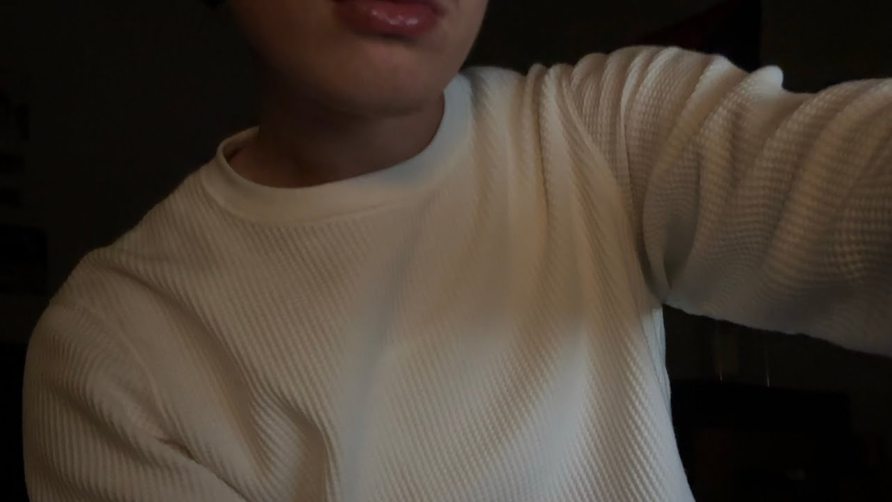 asmr take an exam with me | keyboard & typing sounds