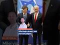 El editorial de Ari Lijalad: "MILEI VIAJA A ISRAEL Y NOS PONE EN PELIGRO"