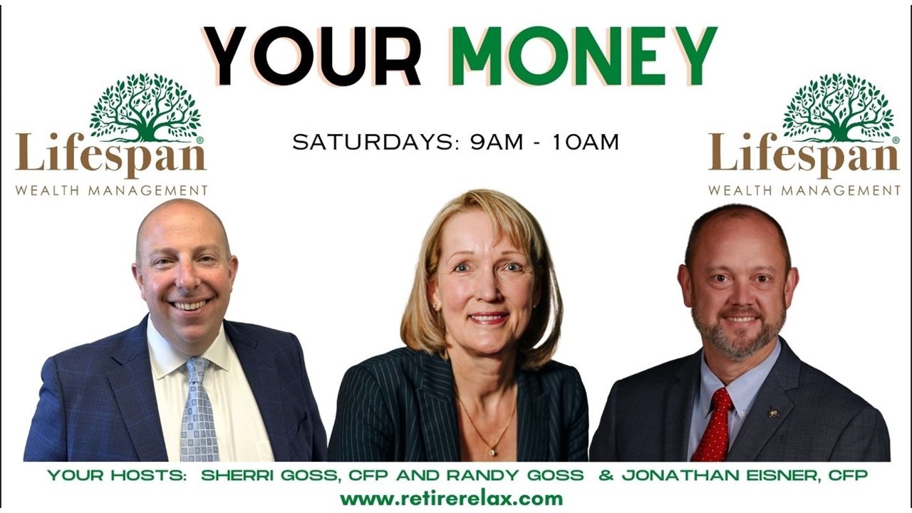 Your Money February 21