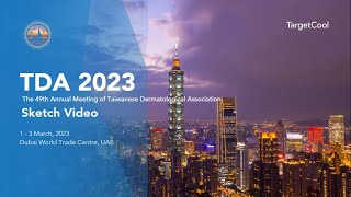 TargetCool TDA 2023_Skech Video