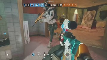 Another Rook Spawn Peek