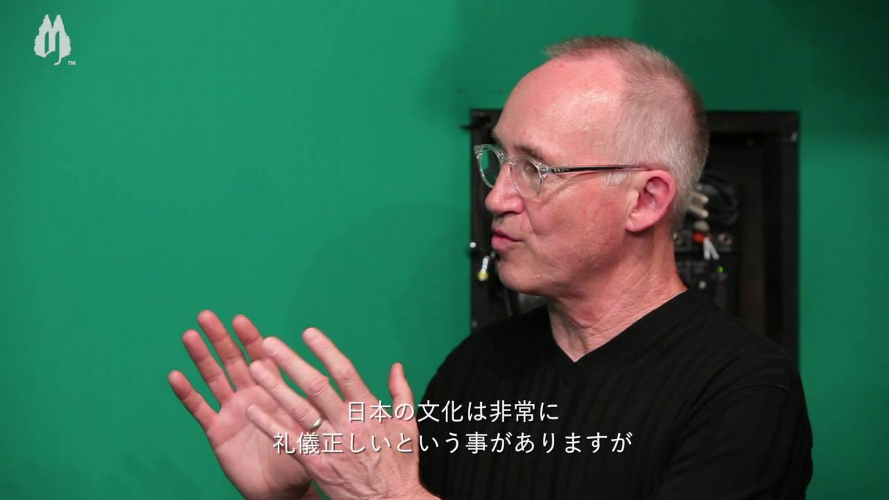 Interview with Rick Wheeler Part 4