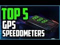 Best GPS Speedometers In 2019