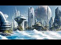 20 Amazing Future Cities Currently Being Built Around The World