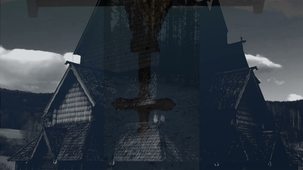 ILDFAR "Behold the throne" Lyric video (official)