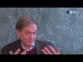 Sir Roger Penrose — The quantum nature of consciousness