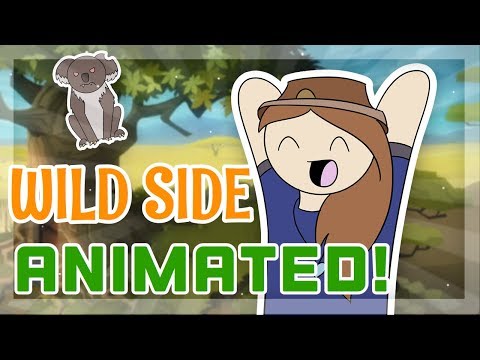 WILD SIDE - Cinno Animated