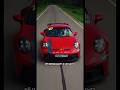 Парадокс Porsche 911 GT3