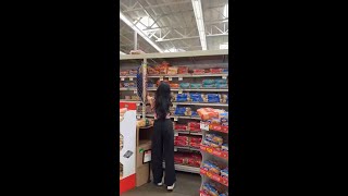 Memorial Day BBQ 🛒
