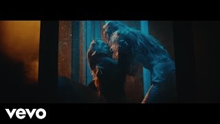 Смотреть клип Grey Ft. Bahari - I Miss You