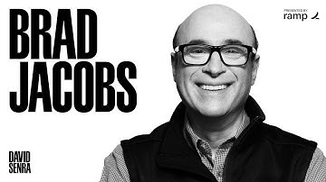 Brad Jacobs, QXO, XPO, United Rentals & United Waste | David Senra