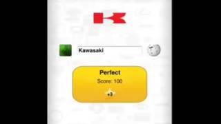 Logo Quiz Ultimate Level 15 Answers 50 50 Iphoneipodipad & Andriod Youtube