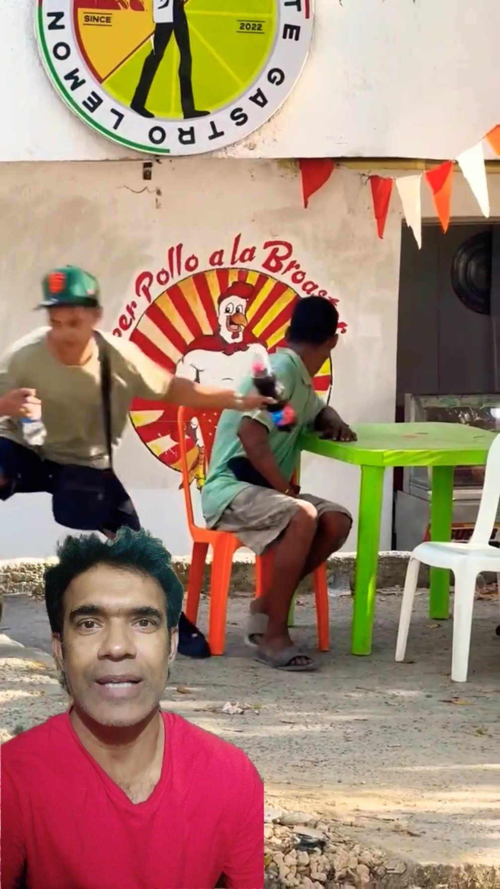 The Fun Touch AA2B Fact shorts trending funny shortvideo The Fun Touch AA2B Fact shorts trending funny shortvideo