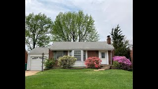 719 Colebrook Drive Saint Louis, MO | CBGundaker.com 719 Colebrook Drive Saint Louis, MO | CBGundaker.com
