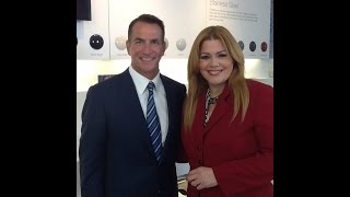 Entrevista a David Kohler, CEO Kohler en Decoracion a tu alcance