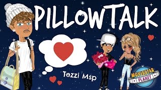 Video voorbeeld van "PillowTalk MSP! | Tezzi Msp"