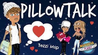 PillowTalk MSP! | Tezzi Msp