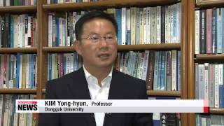 ARIRANG NEWS 20:00 20141030 아리랑 뉴스 20:00 20141030