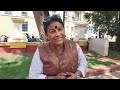 GOAN REPORTER : Women’s Rights Activist Tara Kerkar Comments on Goa’s Ongoing Political Situation.