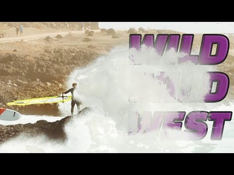 WILD WILD West