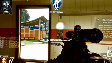 InS6dious (Sniping Part)