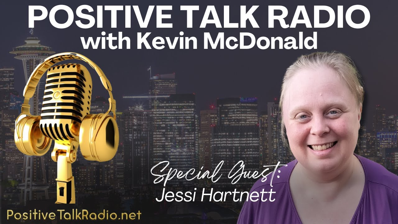 965 | Breaking Free from Addiction: Jessi Hartnett’s Journey to Healing & Empowerment