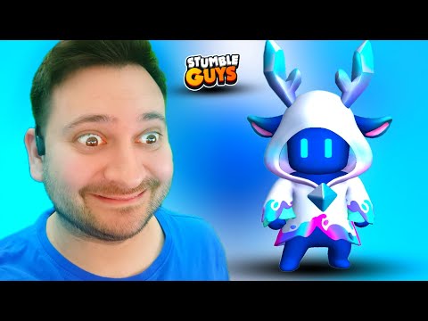 😱 Compré la Mejor SKIN de 2025 en STUMBLE GUYS!! 🤑 hqdefault