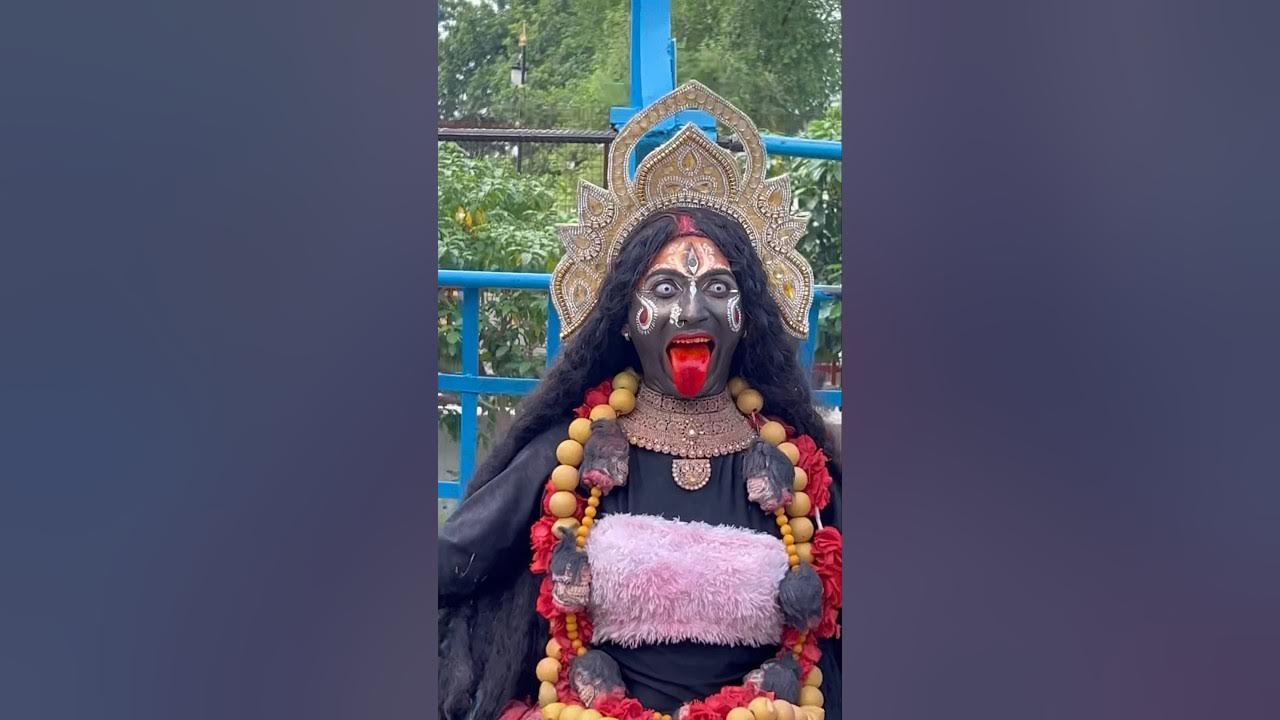 Jai Mahakali maa kali jai Mahakali #kali #mahakali #maakali #maa #shortsfeed #shorts #music #song Jai Mahakali maa kali jai Mahakali #kali #mahakali #maakali #maa #shortsfeed #shorts #music #song