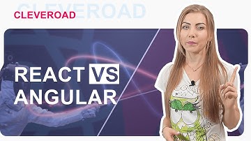 Angular 2 vs React: How to Make Your Choiсe?