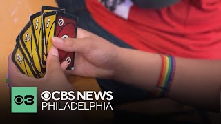 For LGBTQ youth in Philadelphia, The Attic offers a safe haven and a community