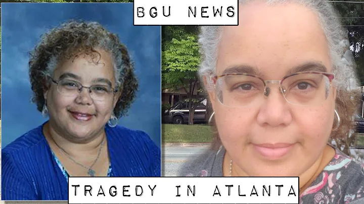 ATLANTA PASTOR MURDERED BY MENTEE | FAMILY AND FRI...