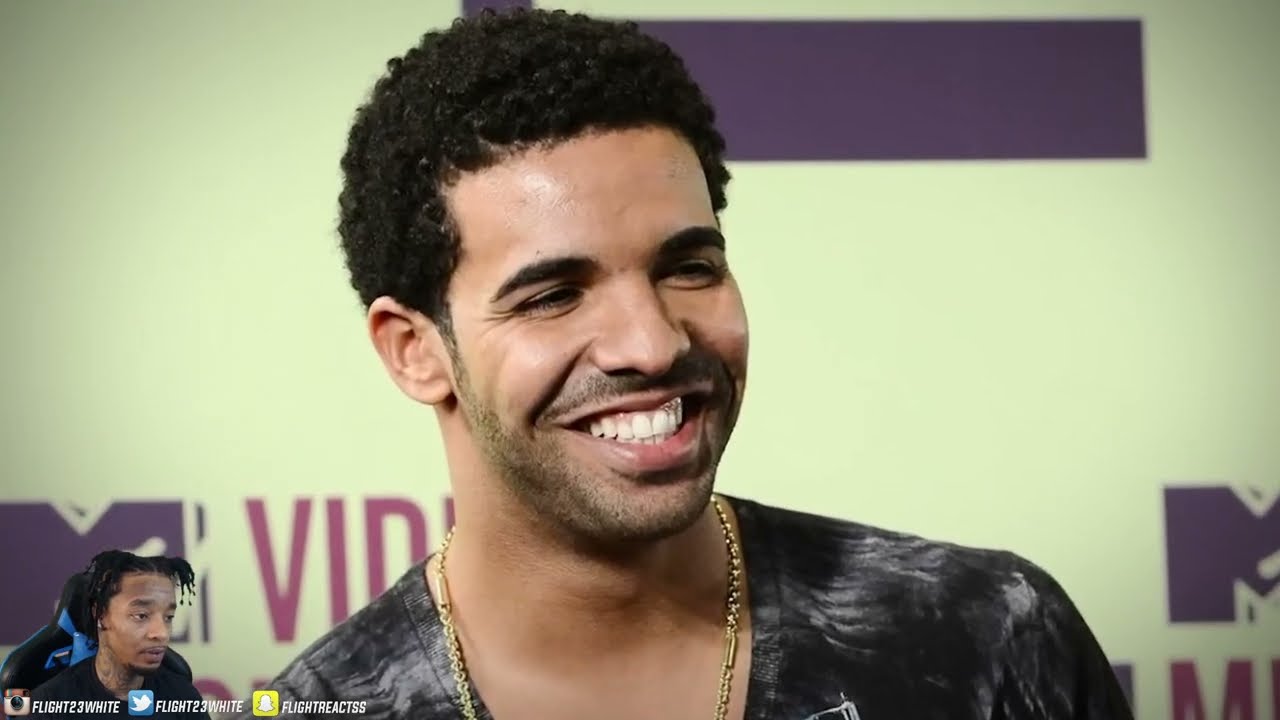 FlightReacts To A Music Industry Monster By Patrick CC!