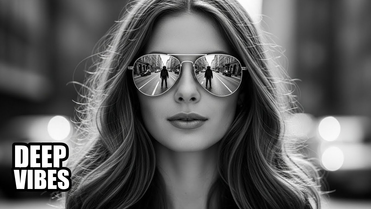 Deep House Night Mix 2026 | Chill & Deep Sounds 