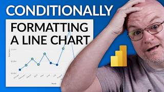 wait?!? i can't conditionally format a line chart in power bi?