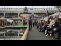 Demonstrations London FlyFishing Fair 2017