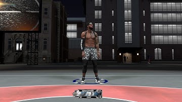 Worst 2k20 player 1v1 event highlights