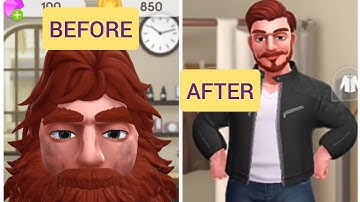 Project Makeover Part 4