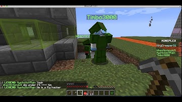 Fly Hacker In Micro Battle