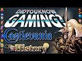 Castlevania & History Special - Did You Know Gaming? Feat. Markiplier