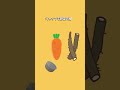 ペットボトルのキャップ活用術