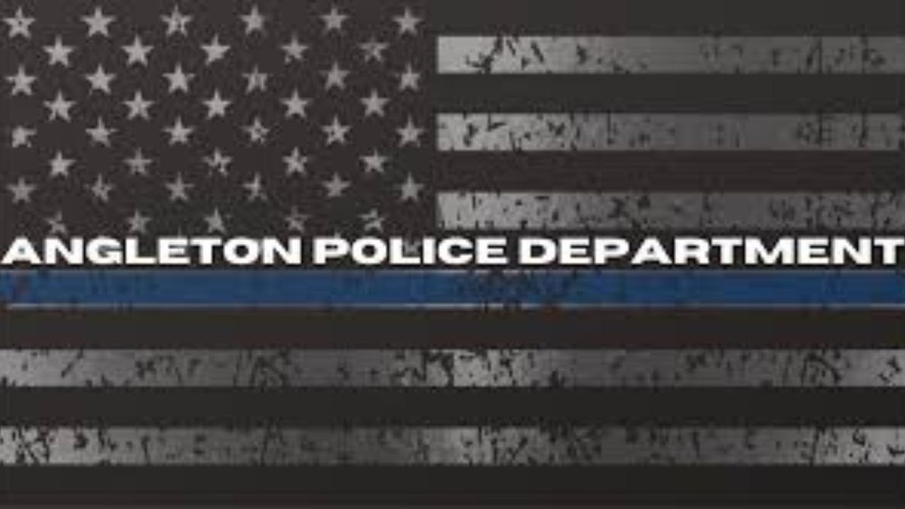 Angleton Texas Arrest of John Gray - A Cop's Perspective - YouTube